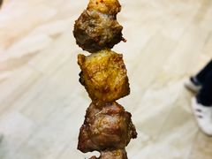 -额尔敦传统涮(公园西路店)