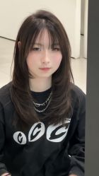 -DL HOPE明星造型