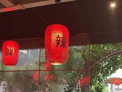 大堂-回水镇·江湖川菜(恒大新城店)