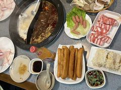 -鱻鱼捞.祥祥鱼锅(高淳一店)