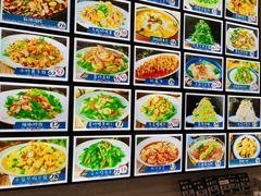 -小船渔村•大连菜•大连焖鱼(黄河路店)