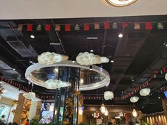 -龙泉人椰子鸡·糟粕醋·地标海南菜(龙昆南店)