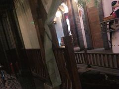 -淀里船宴(卓达店)