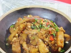 -老师傅餐馆(长沙店)