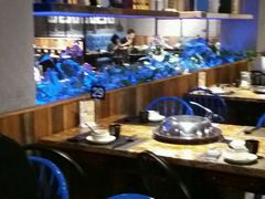 -船奇蒸汽海鲜·闽菜(八市海鲜总店)