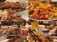 -维吾尔餐厅(宜山路店)