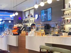 -Peet's 皮爷咖啡(陆家嘴中心店)