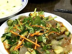 -哈尔滨大水饺(船山路店)