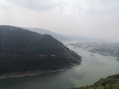 -铁山坪森林公园