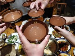 -巴人堂(女儿城店)