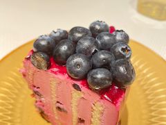 -BAKER&SPICE(安福路店)