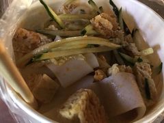手工凉皮-凉皮坊