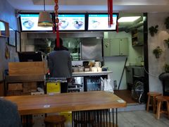 大堂-蒙自源小锅米线(金佰利店)