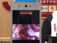 -南城香·饭香串香馄饨香(赵公口店)