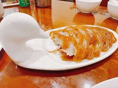 -北平小馆·烤鸭·家常菜(磨房北里店)
