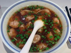 -东园小馆·早茶·淮扬小炒(印象汇店)