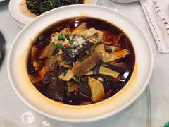 -红高粱大酒店(宁山东路店)