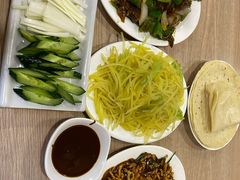 -姥家春饼店(漳州二路店)