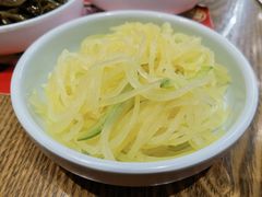 -李先生牛肉面大王(北京平谷步行街店)