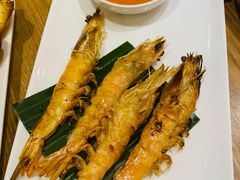 -Pho Asia 亚阁越南料理(上海来福士广场店)