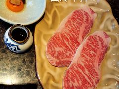 -老乾杯和牛烧肉(王府中环店)