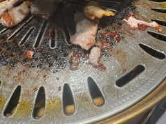 -西塔老太太泥炉烤肉(龙湖北苑天街店)