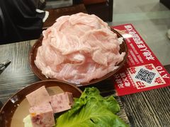 -冯校长老火锅(深圳福田店)