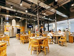 -姜虎东白丁烤肉(深圳湾后海汇店)