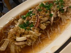 -日出青木·杭帮菜名店