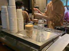 -来回·咖啡(天河南店)
