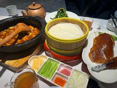-大鸭梨烤鸭·北京菜(大兴南小街店)