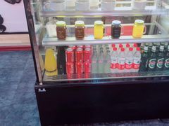 零售区-周鱼小馆石锅酸菜鱼(活力汇店)