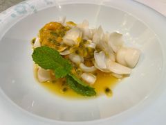 -香宫中餐厅 · 桂林香格里拉
