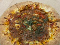 双层芝士卷边-达美乐比萨(商城路店)