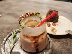 -BE NORMAL CAFE(霞溪路店)
