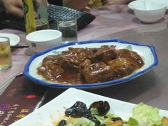 -同发号饭庄(复兴路店)