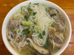 -顺华粉馆(桃园南路店)
