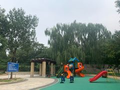 -永定河休闲森林公园