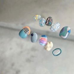 -LILY NAILS美甲美睫