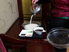 -力力豆花庄(广渠门店)