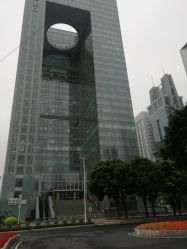 -空中一号宴会厅(信合大厦店)