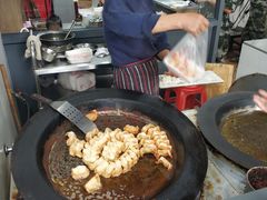 -向群锅饺(登高路店)