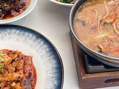 -院8里·少城记忆老川菜(宽窄巷子店)