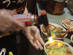 -老龙亭拉面店