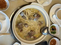 -小骨煲金华砂锅(转塘金街美地店)