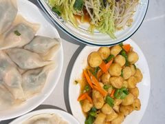 -枫林饺子