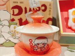 -泡泡玛特POPMART(合生汇店)