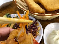 -baursak包尔萨克早餐屋
