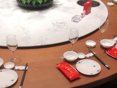 -泓历皇朝酒店(东亭店)
