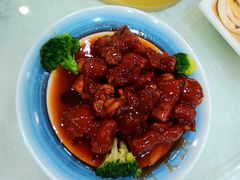 -江海酒家(赤岗店)